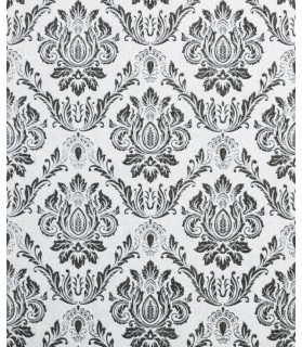 Tapéta vinyl Modern 3D szürke Tapéta vinyl Modern 3D szürke