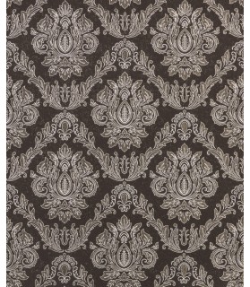 Tapéta vinyl Modern 3D barna Tapéta vinyl Modern 3D barna