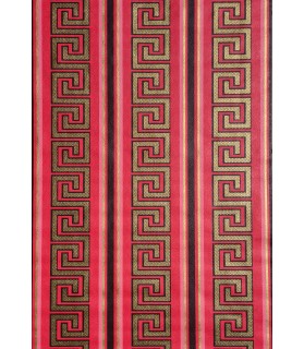 Tapéta simplex Versace piros Tapéta simplex Versace piros
