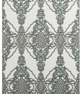 Tapéta vinyl Barokk-Luxor 3D barna Tapéta vinyl Barokk-Luxor 3D barna