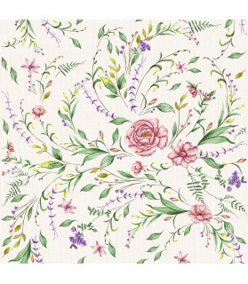 Tapéta simplex Madlen